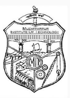 MIT, MUZAFFARPUR